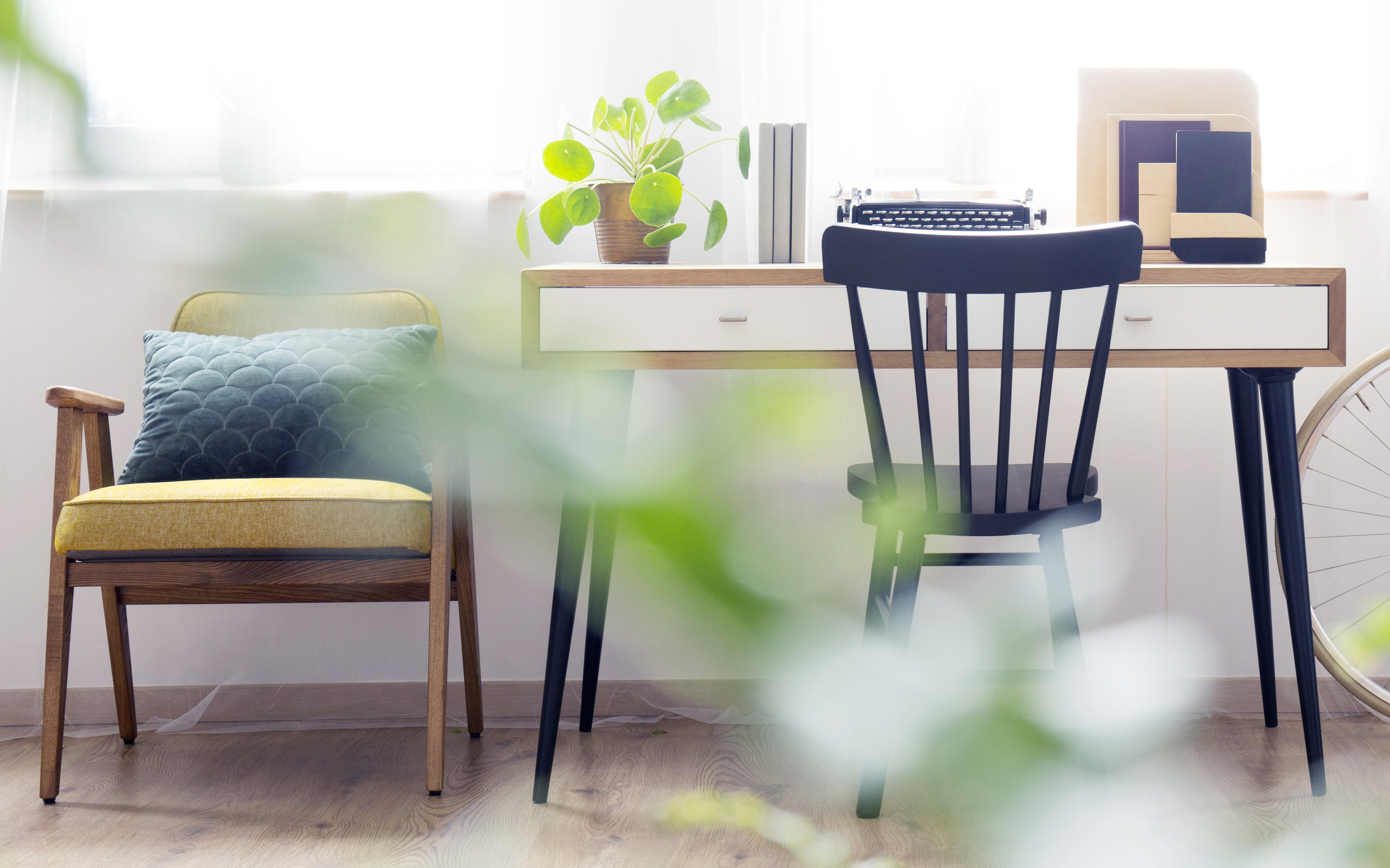 Parnassia | Creëer je eigen nieuwbouwwoning in Amsterdam-Noord