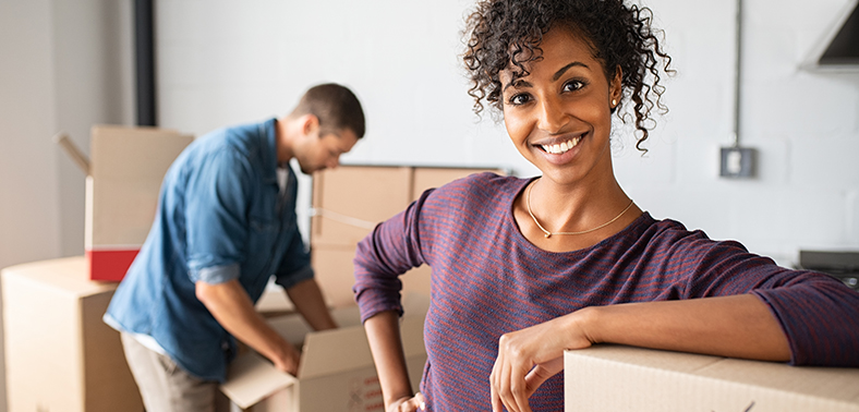 Parnassia | Hoe wil jij wonen?